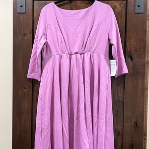 Tiffany Rose Maternity Dress